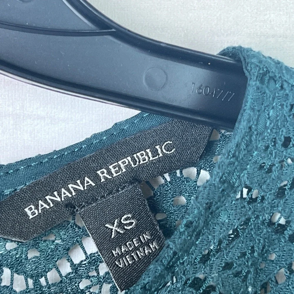 Banana Republic banana republic